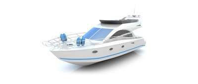 Pilote automatique pour bateau